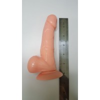 Dildo 6 Inci | Zakar Palsu 6 Inci