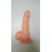 Dildo 6 Inci | Zakar Palsu 6 Inci