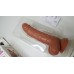 Dildo 7.8 INCI Glide & Slide 