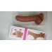 Dildo 7.8 INCI Glide & Slide 